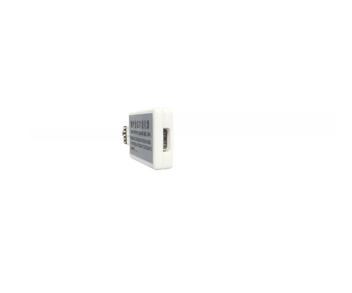 G04 MC-G04 Maintenance Waste Box Chip Resetter for Canon G1130 G2170 G3170 G1230 G2270 G3270 G1330 G3370 G1430 G2470 Printers