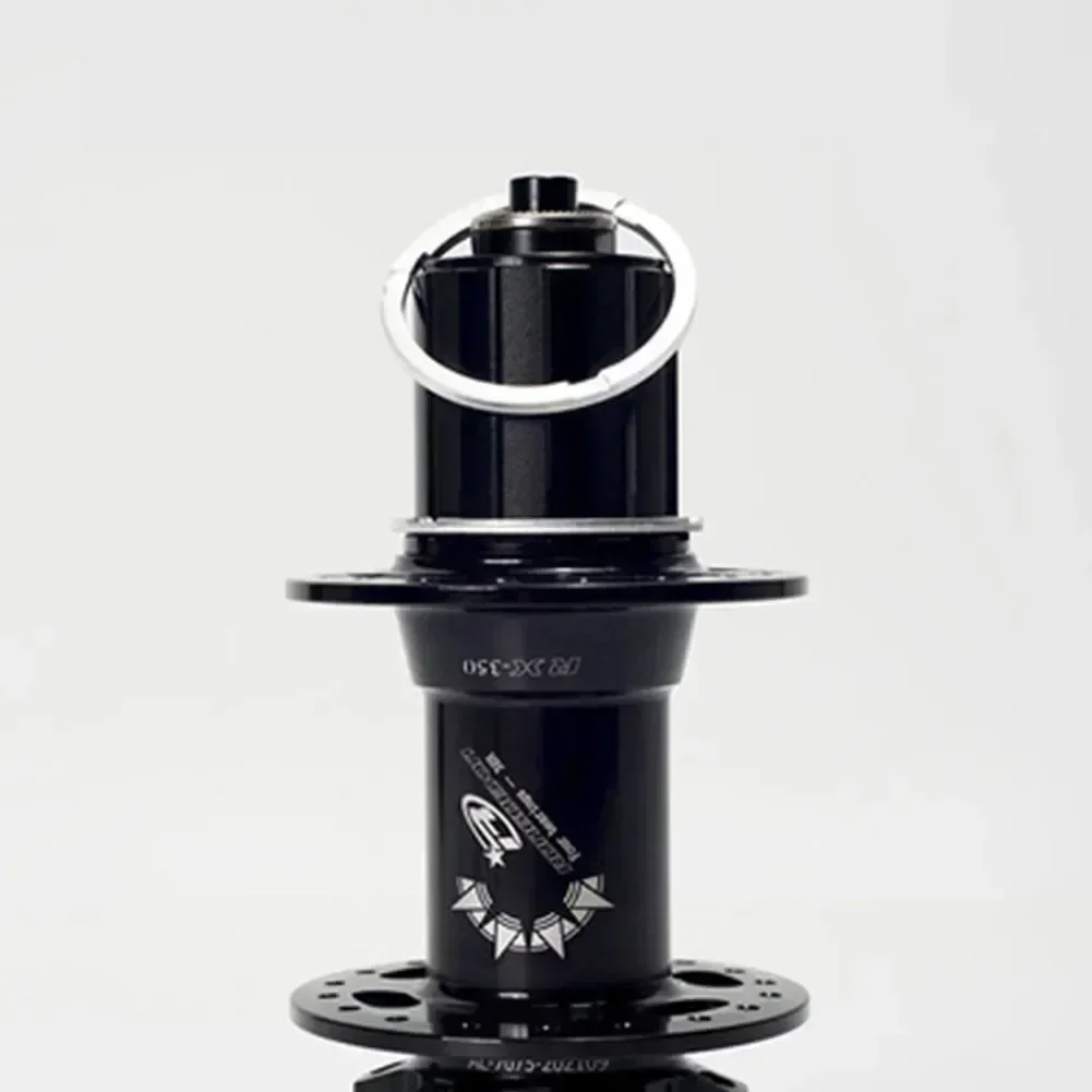 Kit Espaçador BININIU Para SRAM Dub | Alumínio 2.5mm | MTB E Road Bike