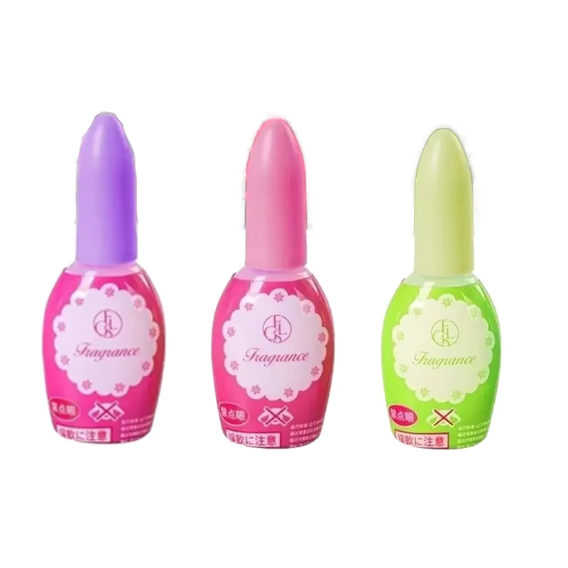 3 fragranze