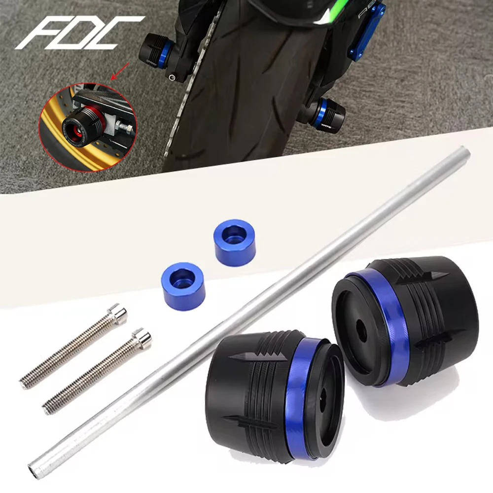 Coperchio Serbatoio Olio Freno MOWOK Per Yamaha MT07/FZ07 2014-2025 - Nero, Alluminio CNC - Foto 8