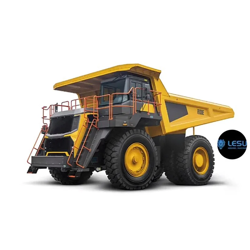 Lesu 1/16 Aoue R100E металлический