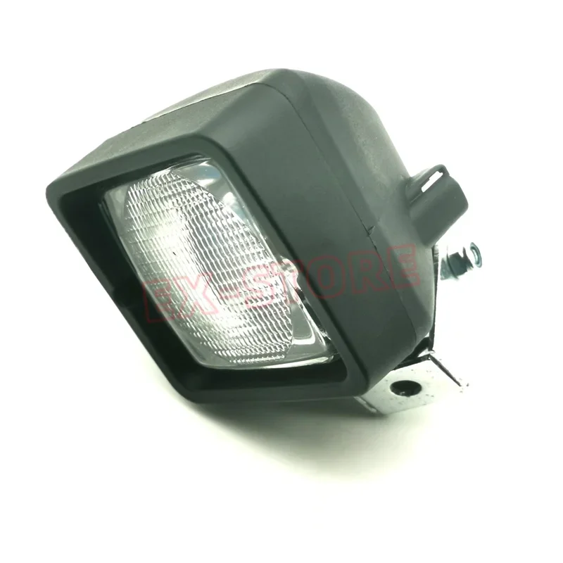 21Q4-60700,21QB-60700, WORK LAMP Hyundai R210-7,R210-7A,R140-9,R180-9S,R170W-9,R210,R215,R305