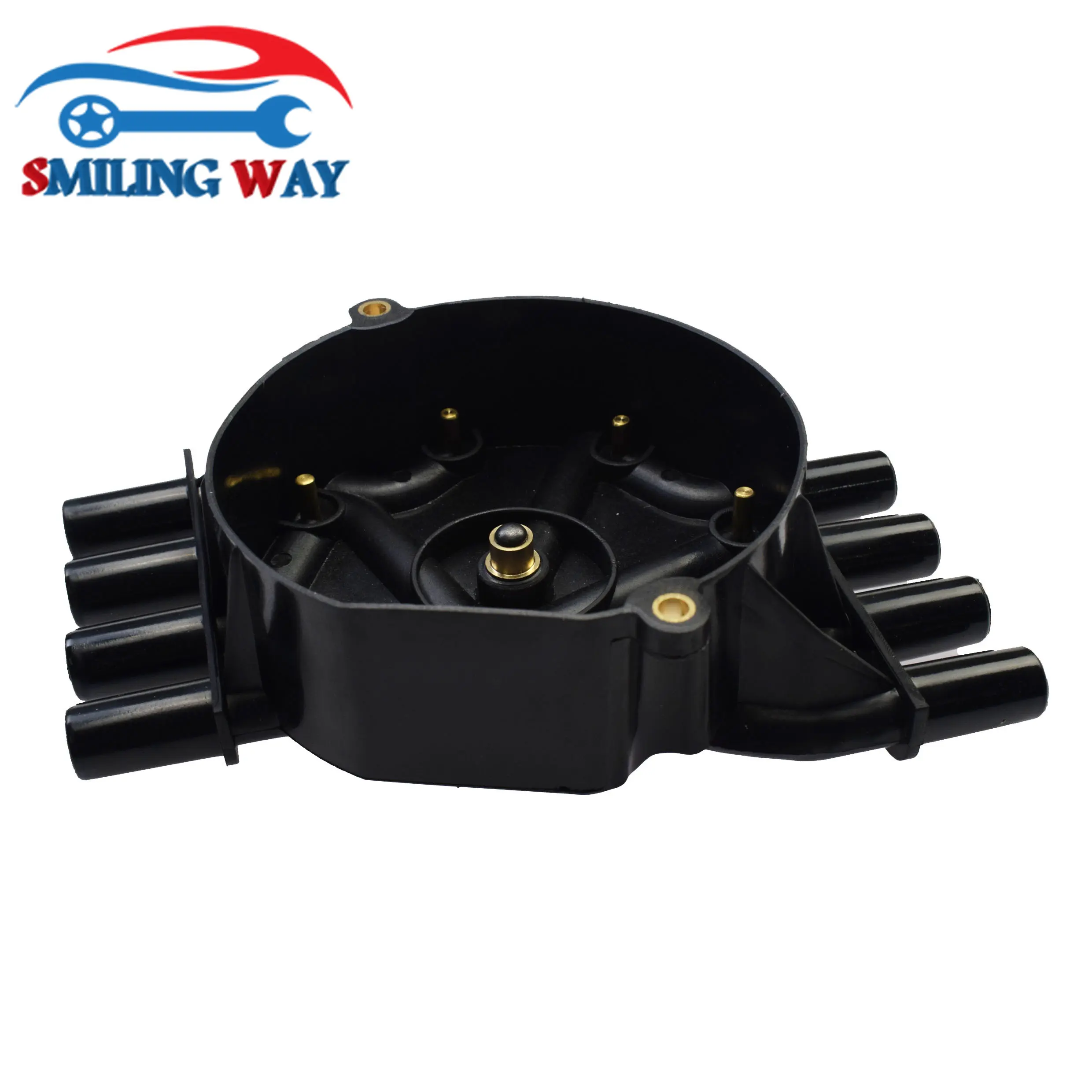 Distributor Cap Rotor 8M0061335,8M0060495,898253T29 898253013 8M6001222 For Mercruiser Volvo Penta 350 MAG 5.0L 5.7L MX 6.2L MPI