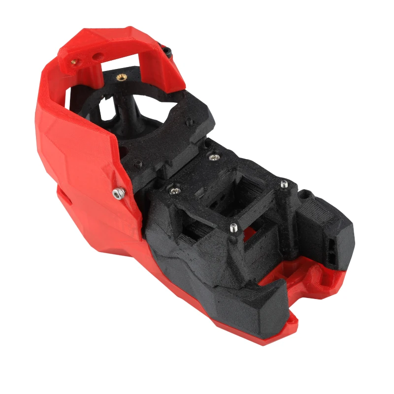 Mellow Voron-stealthburner Orbiter Extrusora Kits Peças para Impressora 3d Abs Mais Pet-cf para Voron 2.4 Trident Switchwire 1.8 Dragon Hotend - Imagem 3