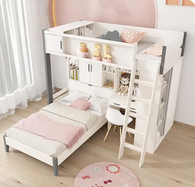 How To Say Bunk Bed In Spanish