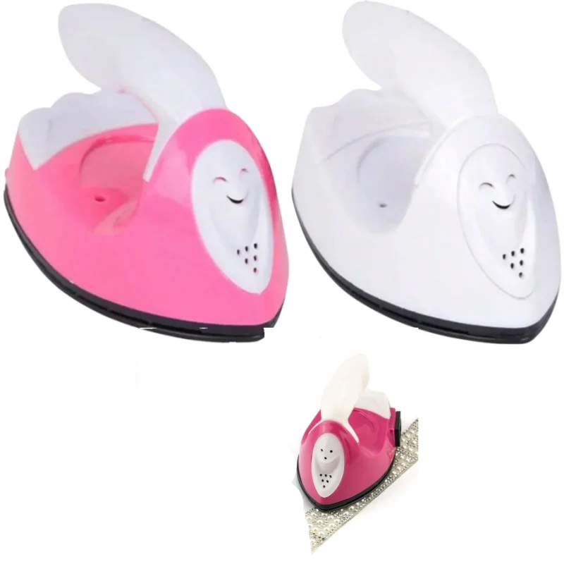 Craft Iron Heat Press Mini Portable Handy With Charging