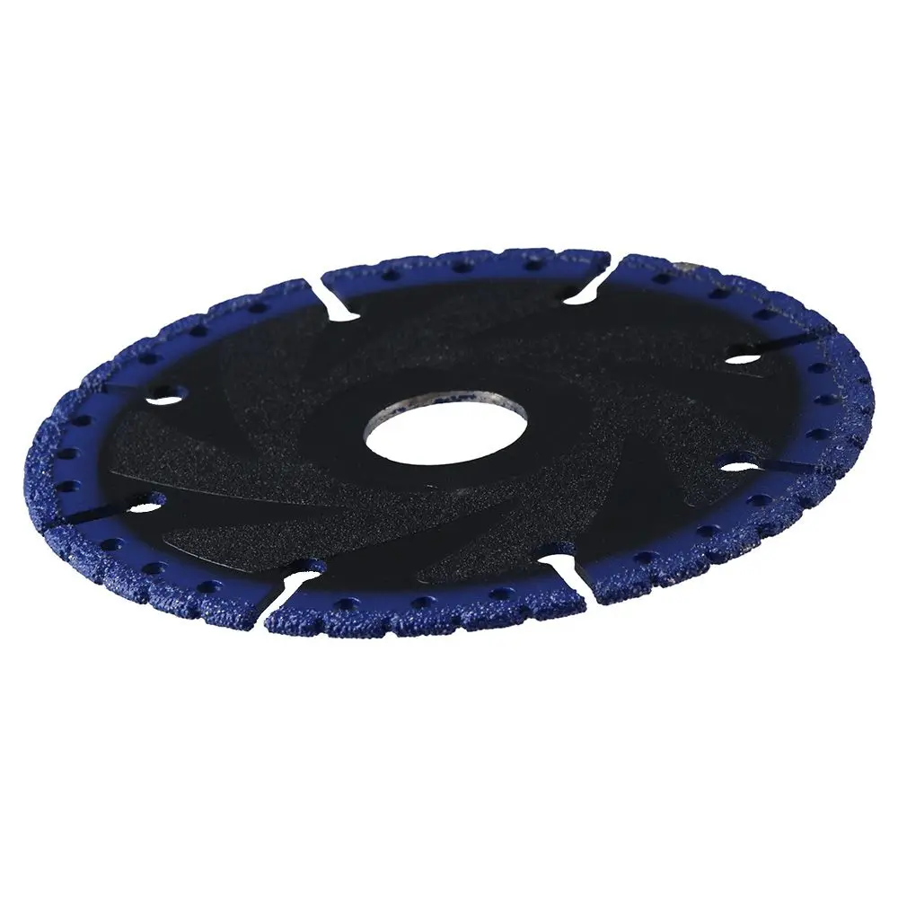 

4.5 Inch Ceramics Power Tools Saw Blade Flat Circular Saw Cut Off Wheels Cutting Discs Diamond Abrasive Grinding Wheel