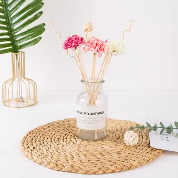 Pink Hydrangea Reed Diffuser 1