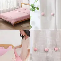New 16-1PC Fixing Clips for Bed Sheet Quilt Holder Clothespins Mattress Cover Blanket Buckle Clothes Peg Anti-slip Clip Reusable 4