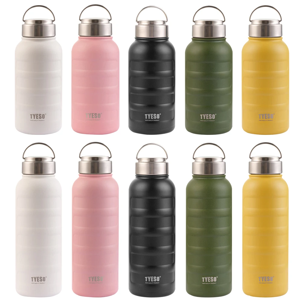 Dora’s Thermosbottle made of Stainless Steel – various colours & sizes