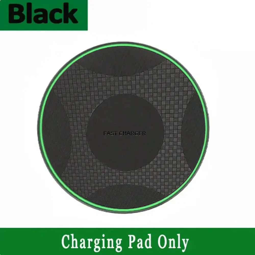 Black no cable