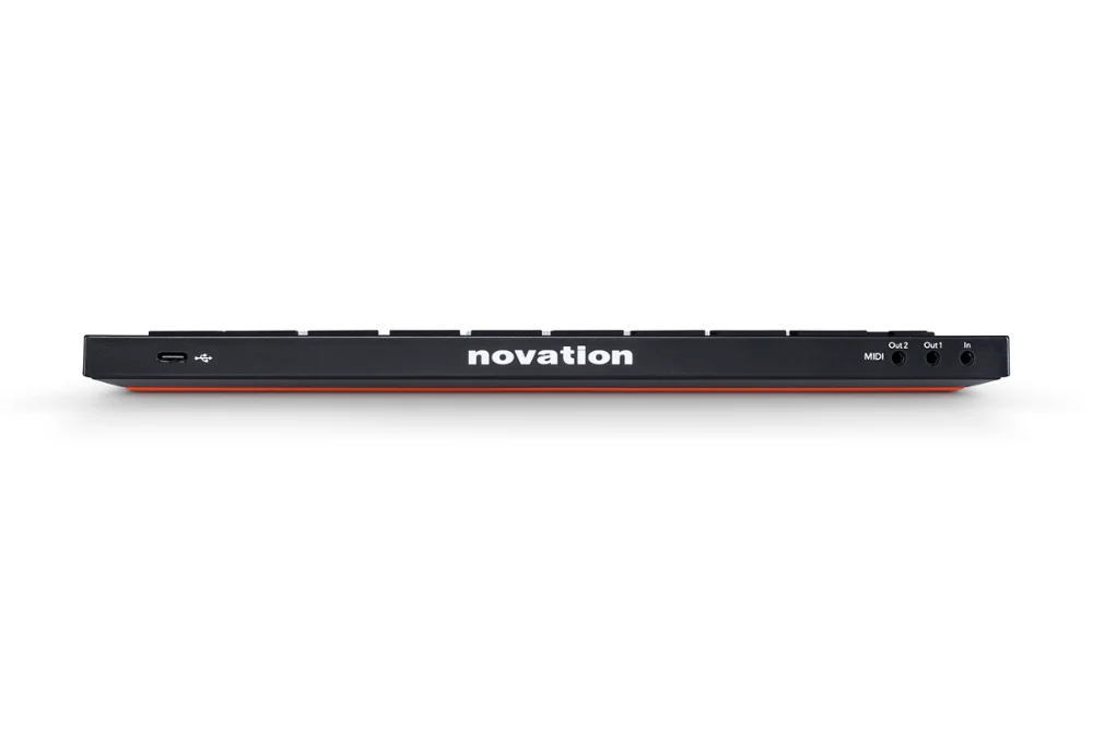 Novation Launchpad Pro MK3 DJ pad beginner grid controller 64  Super-sensitive RGB Pads for DJ stage performance making music