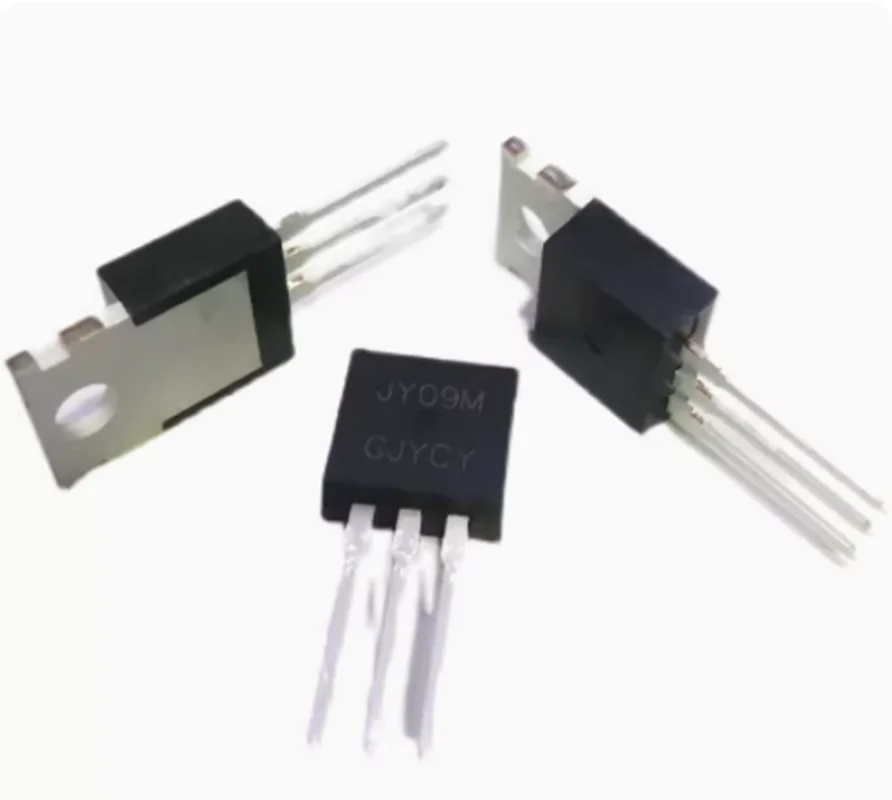 

20pcs/lot MOS Transistor JY09M 70V90A Power Transistor N-channel FET Can Replace 7501 75N75