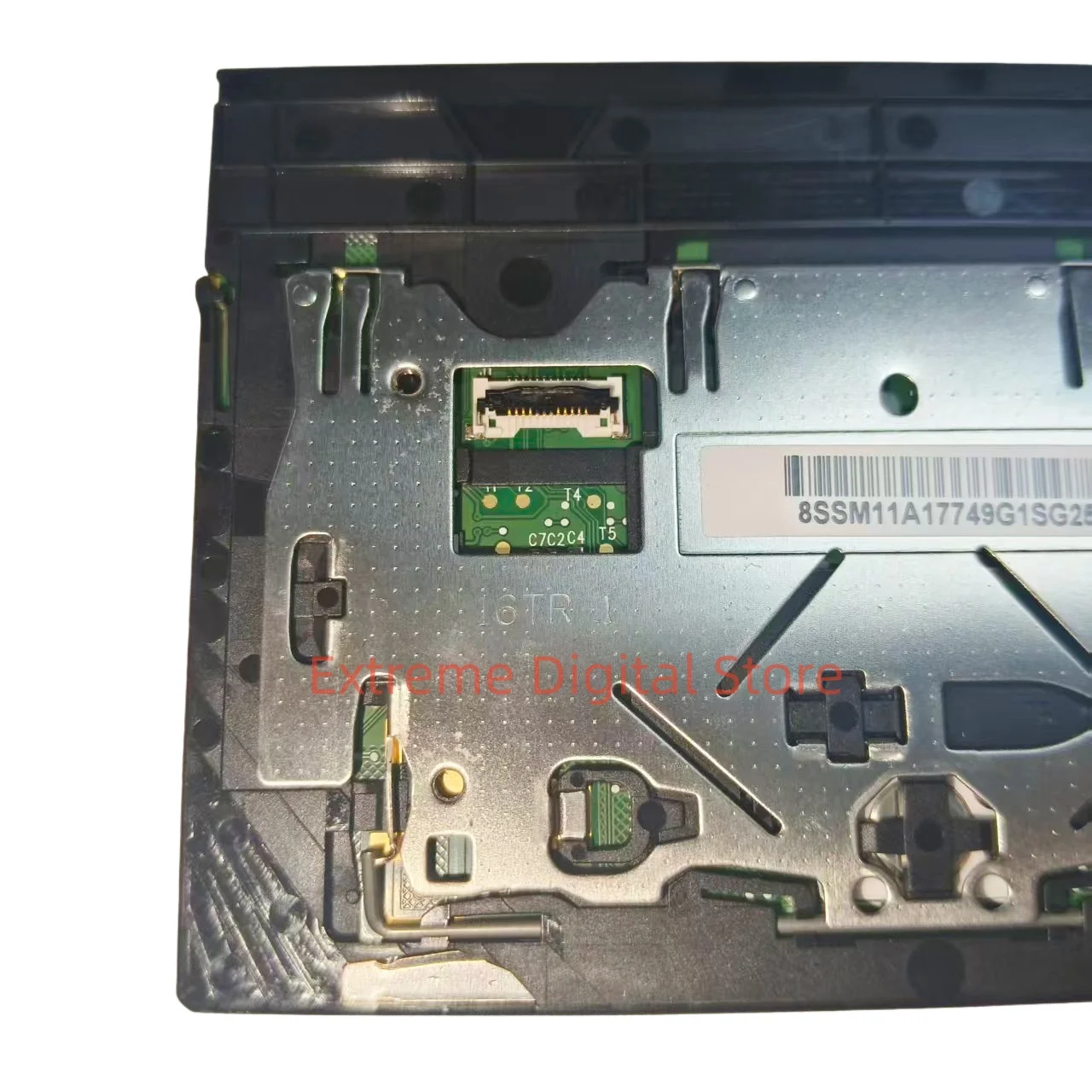레노버 씽크패드 P15S T490 T495 T590 E590 E490 터치패드 FRU 01YU301 신품