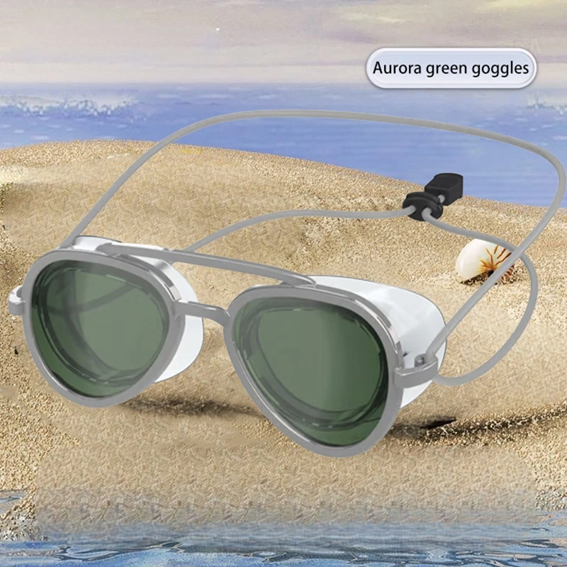 Anti-Fog Goggles 6