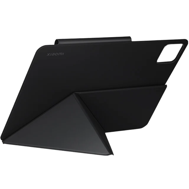 Premium PU Leather Flip Cover for Tablets - Smart Protective Shell with Original Design