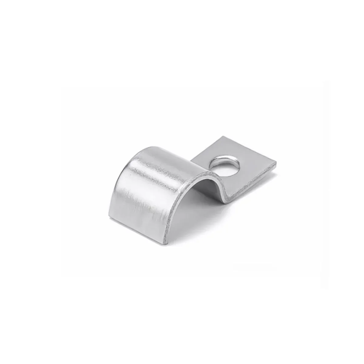 304 Stainless Steel P-Type Thickened Clamp