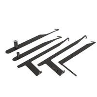 Hook Knife Upper Thread Catcher – Compatible with TAJIMA, FEIYA & Chinese Embroidery Machine Spare Parts - Image 3