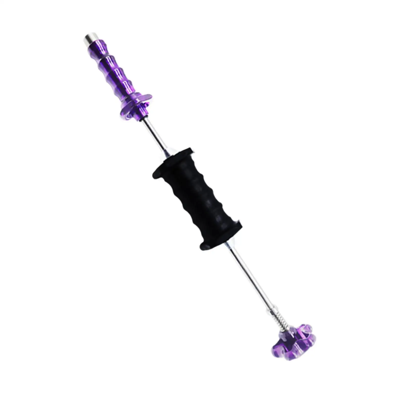 Auto Body Dent Repair Tool,Automotive Dent Puller,Car Repair Slide Hammer,Dent Puller for Vehicle,Auto Body Dent Removal