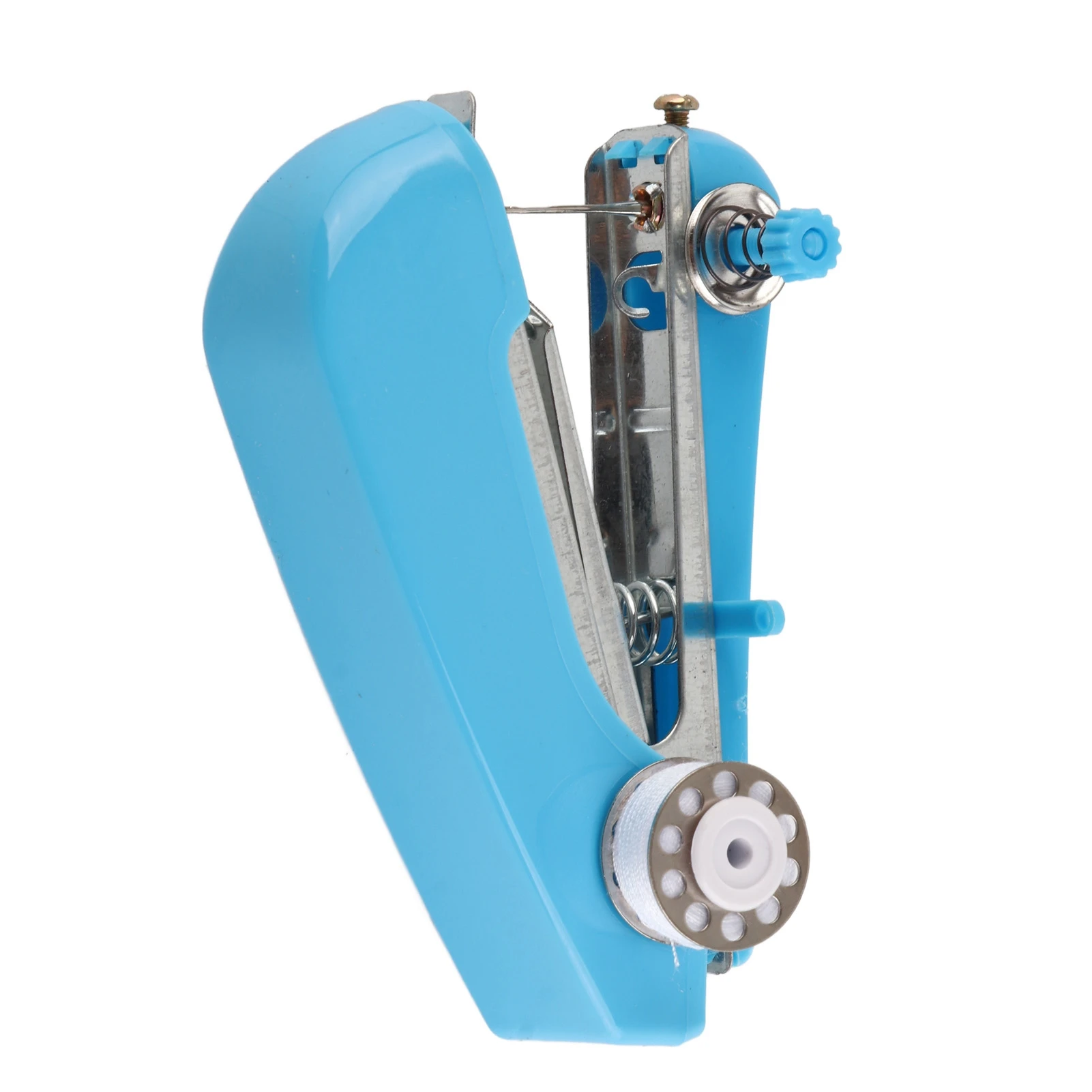 Handheld Sewing Machine, Portable Mini Handheld Stitching Machine