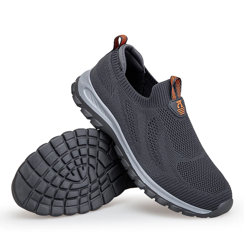 Summer Outdoor Sport Sneakers Big Size