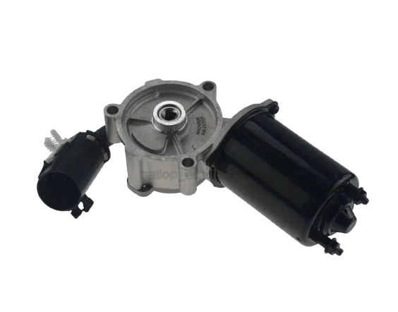 Transfer Case Shift Motor for Foton Tunland 2.8L Turbo Diesel 4X4 Pickup
