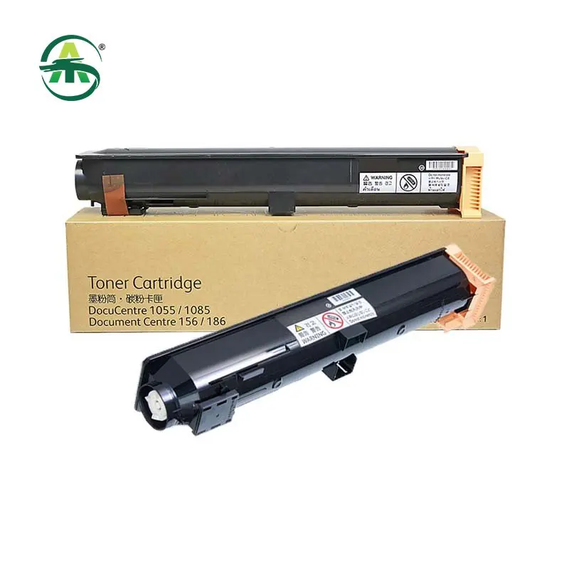 

Картридж с тонером DC156 DC 156, совместимый с Xerox DocuCentre 156 186 256 1055 1085, картриджи для копировальных аппаратов, порошковые поставки Bk170g, 1 шт.