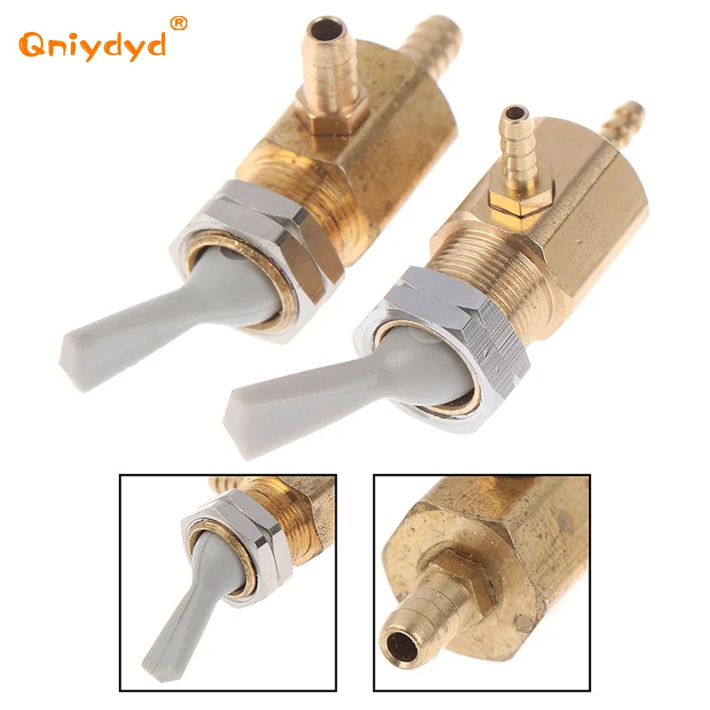 Dental Chair Total Gas Switch Water Bottle Gas Switch Connected To 4*2.5mm/6*4mm Water Gas Pipe Dental Chair Accessories