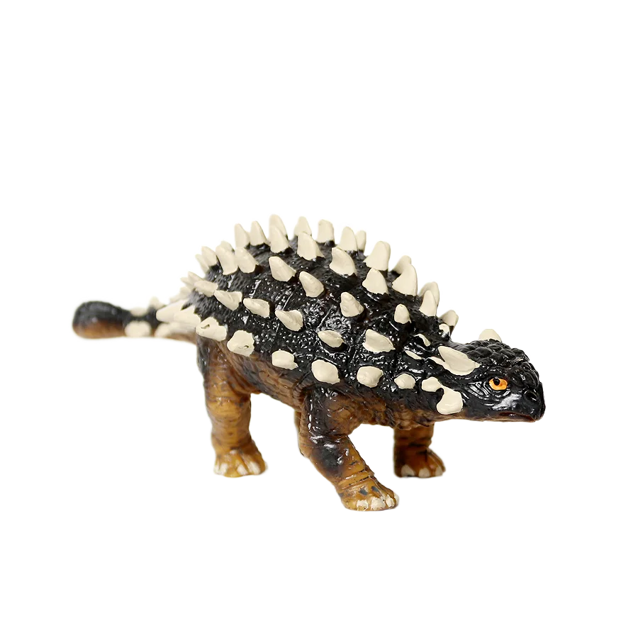 Dinosaurier Spielzeug Tiere Figuren Dino Jurassic World Park Spinosaurus T Rex Tierfiguren Actionfigur Spielzeug Dinosaurier Kinder Geschenke – Detail 6