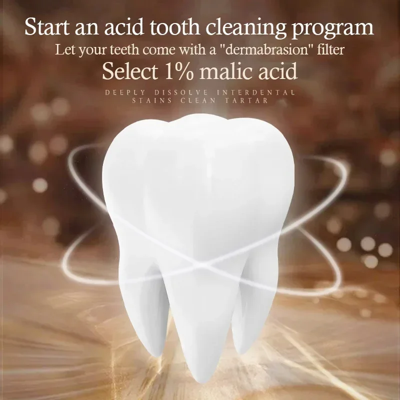 Teeth Whitening Toothpaste Fruit Acid Remove Plaque Stains Calculus Fresh Breath Cleaning Oral Hygiene Dental Bleach Care Tools teeth whitening product teeth whitening essence teeth health product