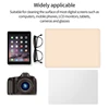 Premium Screen Keyboard Protection Microfiber Liner Cleaning Cloth for Macbook Pro 13 15 16 Inch Dustproof Soft Thick PC Cleaner 6