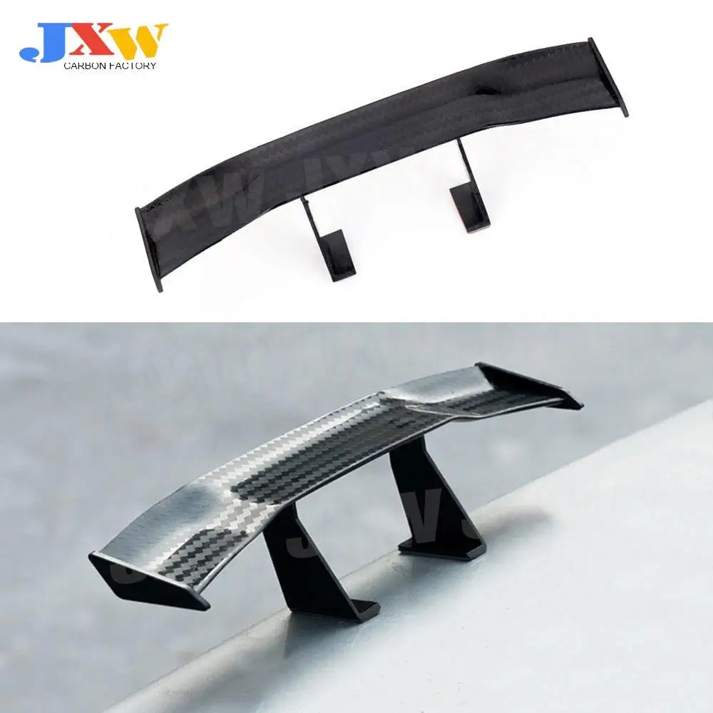 Car Rear Wing Spoiler For Universal Car