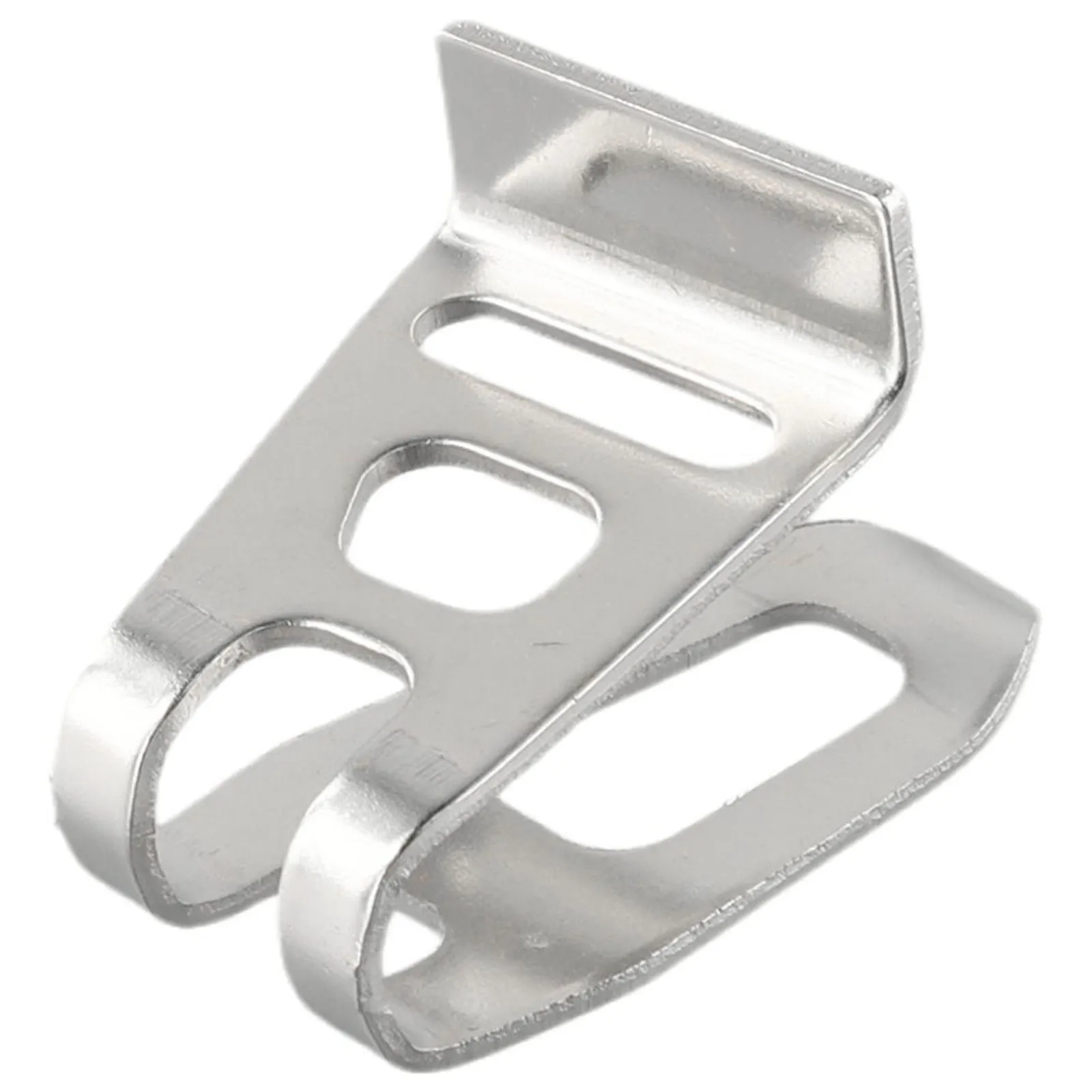 

Belt Buckle Waist Buckle Utility Fittings 47*28mm Steel Waist Buckle Belt Buckle Makita Hook New Durable Power Tool