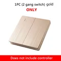 Gold 2 gang