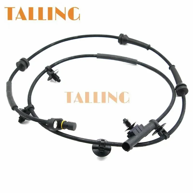 ABS Front Axle Left/Right Sensor 3630040U2010 For JAC J5 J6 New