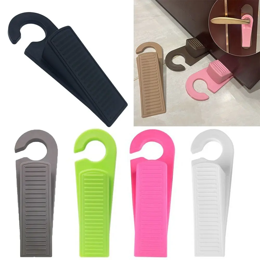 Rubber Door Stopper for Home Office Floor