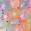 111pcs Water Bombs Balloon Amazing Filling Magic Balloon Children Water War Game Supplies Kids Summer Outdoor Beach Toy Party 3