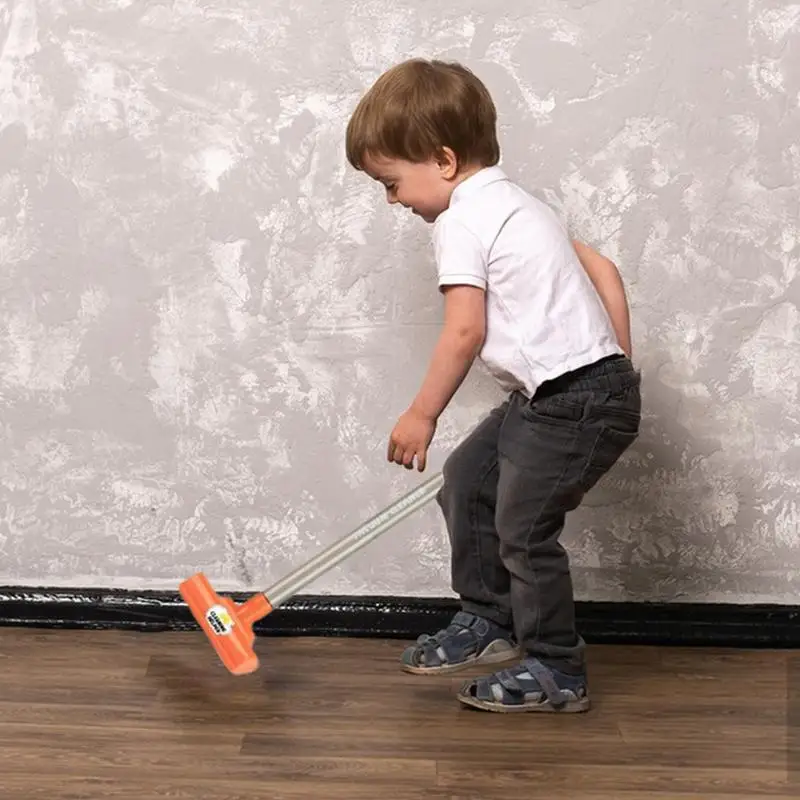 Kids Vacuum Cleaner Housekeeping Cleaning Set For Toddler Simulation Electric Vacuum Cleaner Toy Home Cleaning Toy For Kids 3 3