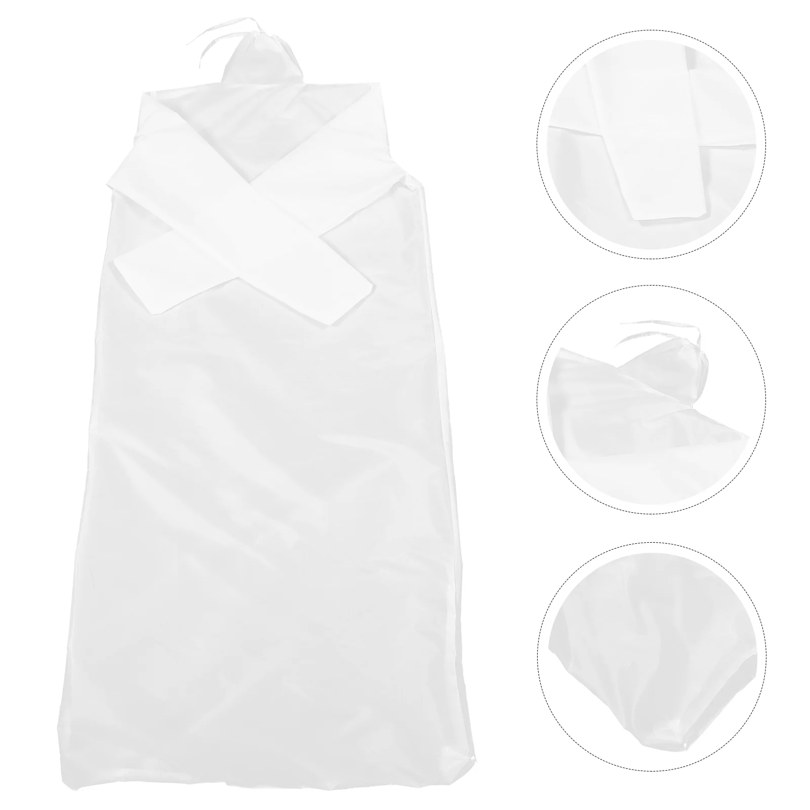 

Clothes Quick Drying Bag Portable T-Shirts Drying Bags Dormitory Underwear Drying Bag Plastic Clothes Quick Drying Bag