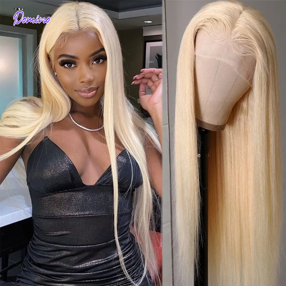 613 lace frontal wigs