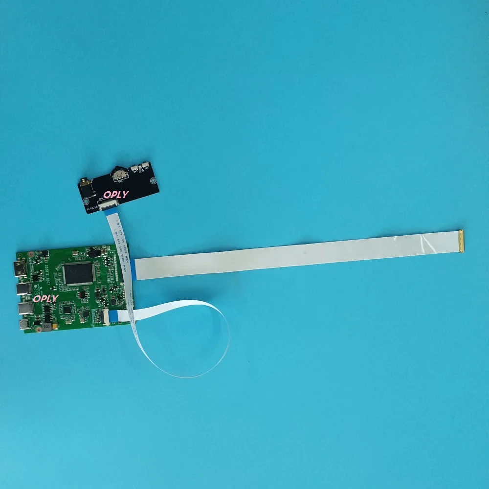 

Плата контроллера EDP Micro USB Mini HDMI-совместима с 2K для Φ x 0 ЖК-панель типа c