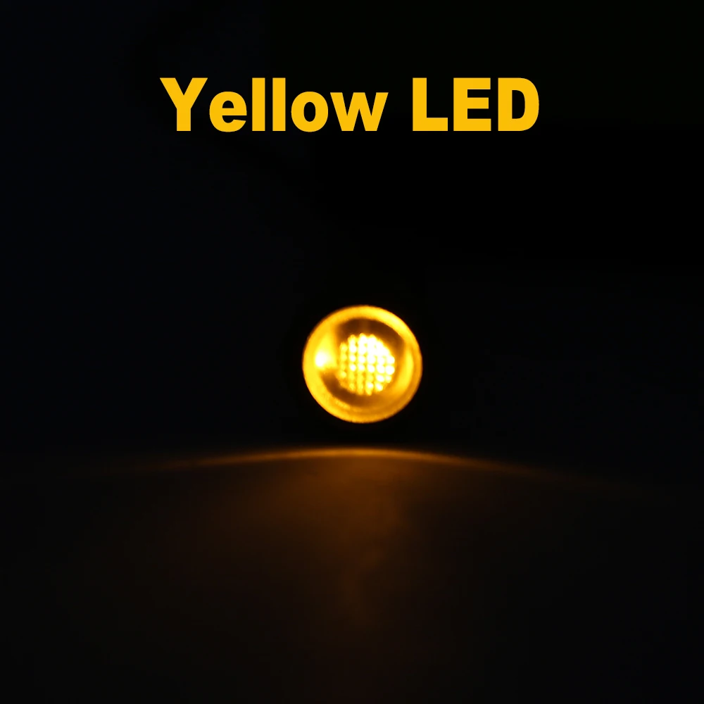 ตัวเลือกสินค้า ไฟ LED สัญญาณ สีสันสดใส หลากหลายขนาด