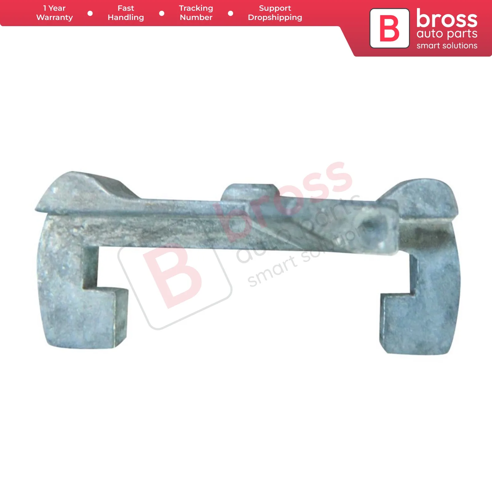 

Bross Auto Parts BSP502 Steering Wheel Locking Part For BMW E39 Fast Shipment Free Shipment Ship From Made in Turkey turkey