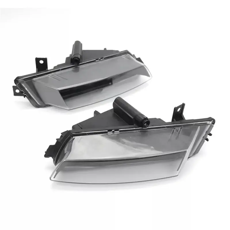 베터-1 프론트 범퍼 안개등 LED 주간 주행등 BMW 1 시리즈 E87 E81 2004-2011 63177181287 63177181288