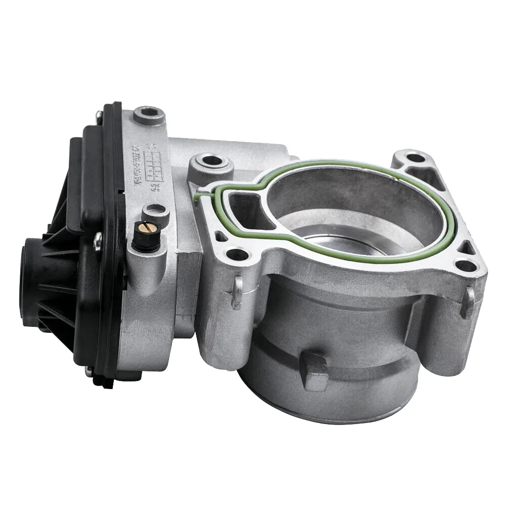 

1537636 Throttle Body Assembly with TPS Sensor for Ford C-Max Fiesta Focus Galaxy Mondeo Fusion S-Max 1.8 2.0 2.3L
