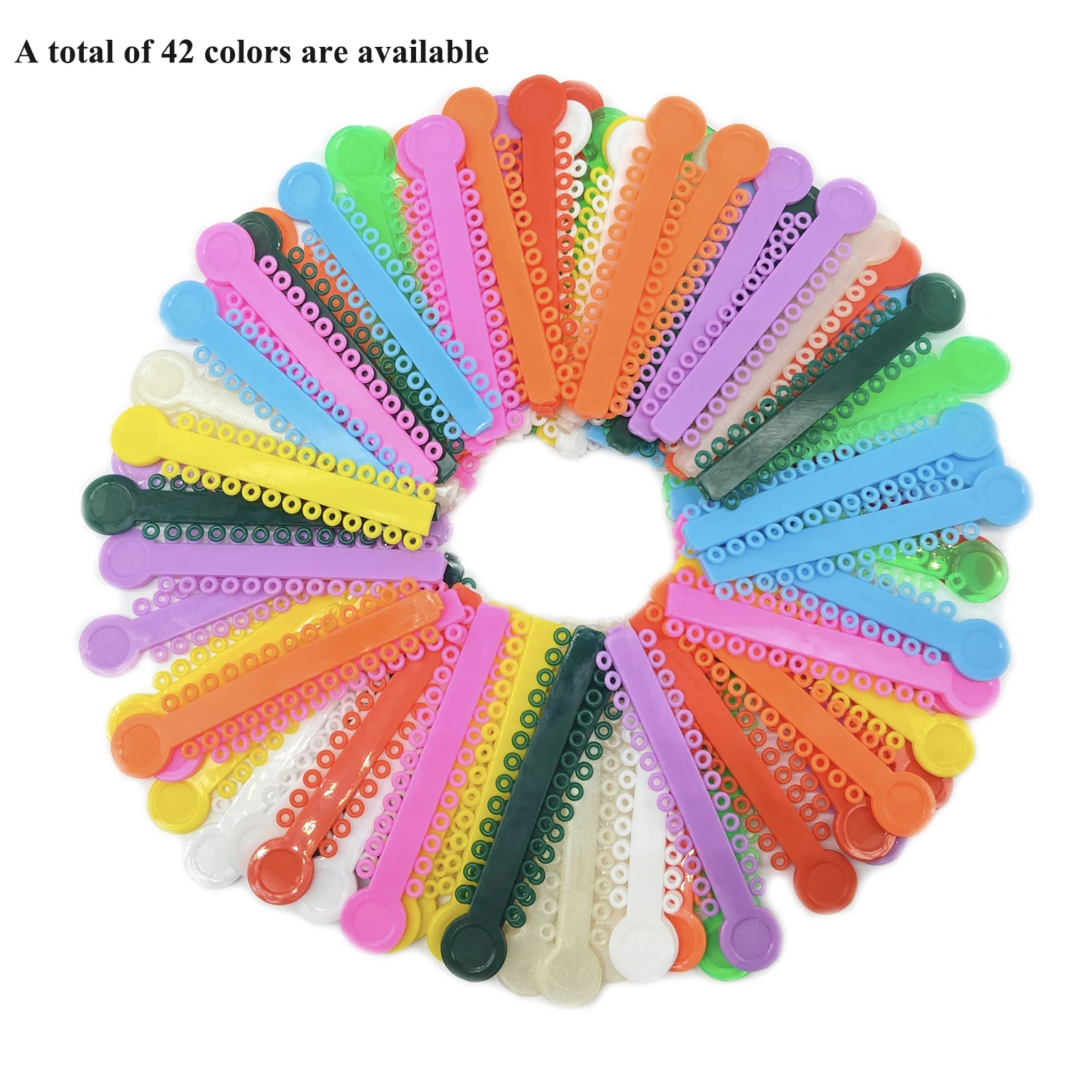 Рисунок 4 - 1 упаковка = 1040 шт./40 палочек