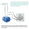 Controller Mechanical Timer 220V 30/60/120 Min Intelligent Timer Countdown High Power Timing Control 3