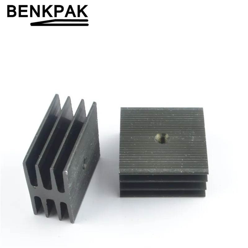 Bridge Rectifiers heat sink 35*35*17mm diode bridge rectifier