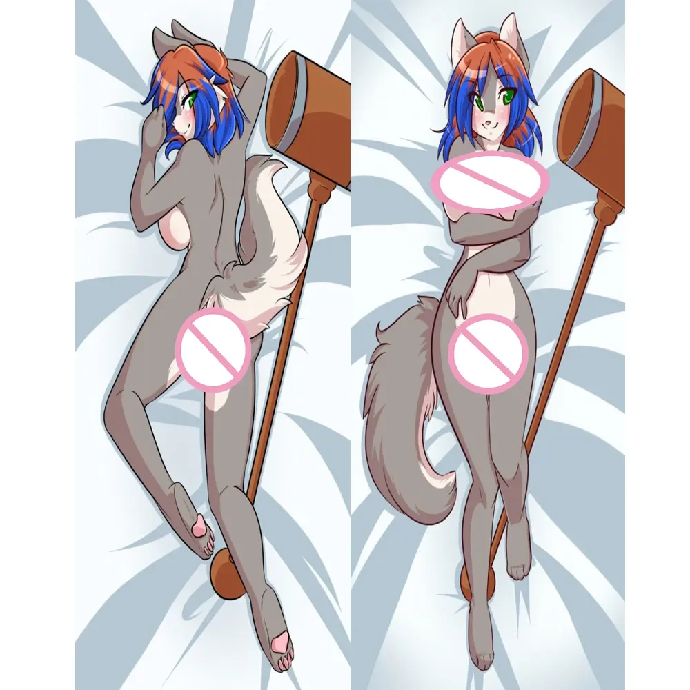 

Anime Dakimakura Krystal Star DIY Personalized Home Bedding Hugging Body Pillow Cover Case Dropshipping