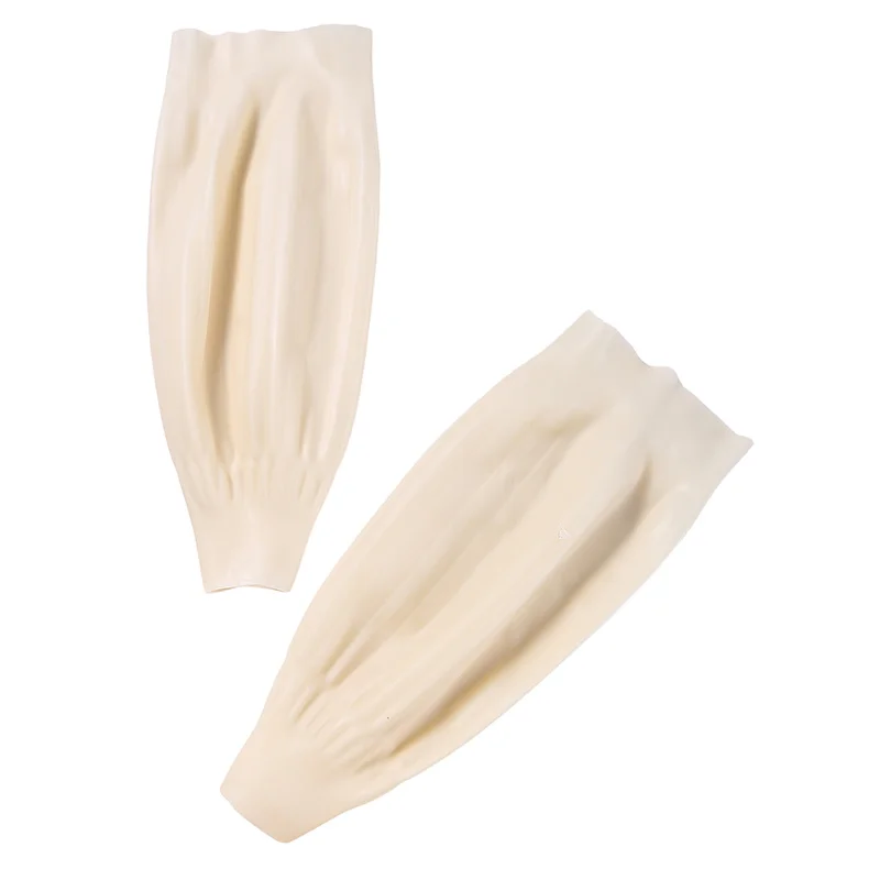 Multi-use Latex Waterproof Arm Sleeves for Kitchen Home Household Housekeeping Cleaning,cleaning gloves